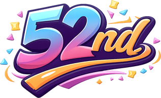 52nd